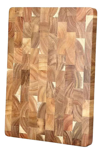 Tabla De Cortar De Madera Tabla De Cortar Bloques De Cortar