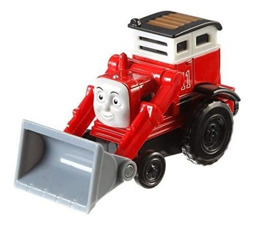 Fisher Price Thomas Amigos Toma Jack N Play Hibrido