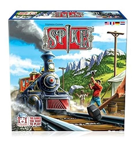 Juegos De Mesa Spike Junta Juego