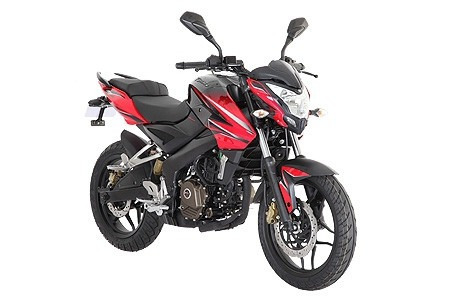 Bajaj Rouser Ns200 0km* Entrega Inmediata, Todos Los Colores