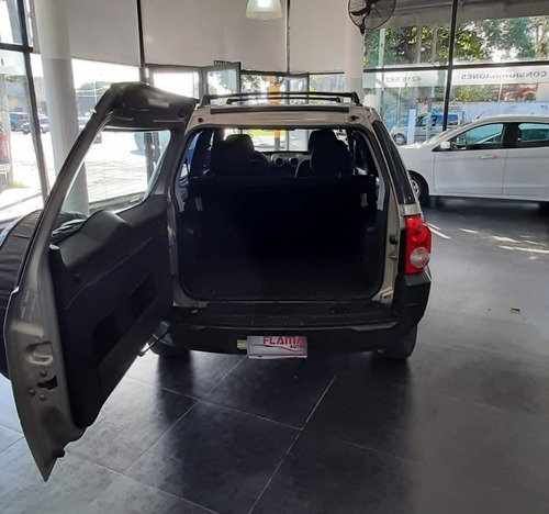 Ford Ecosport Xl Plus 2008 Gnc. Financio O Permuto