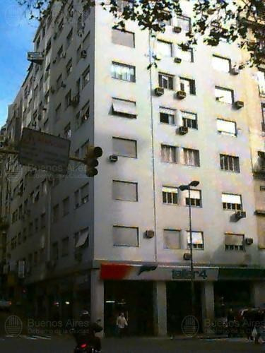 Departamento Venta Microcentro 4 Ambientes