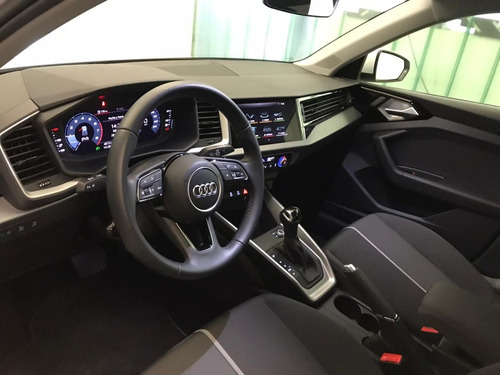 Imagen 13 de 15 de Audi A1 Sportback 30 35 Tfsi 2020 2019 2022 2021 Usado Mm