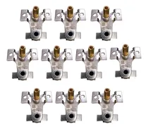 Comprar Termostato Hornos Eléctricos 3\u002F4 Giro 250º Universal X10