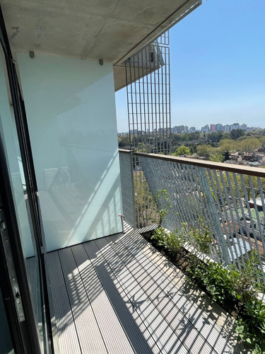 Departamento En Venta Con Vista Al Río. Piso Alto. Amenities De Primer Nivel