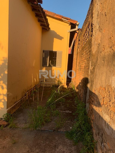 Casa À Venda Em Jardim Chapadão - Ca010650