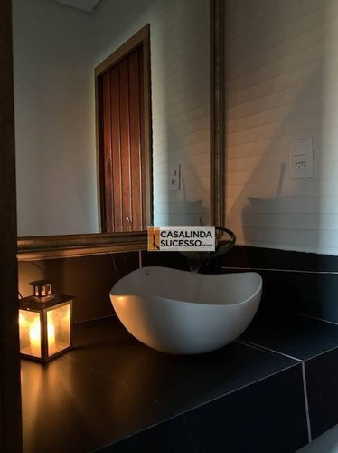 Chácara À Venda, 1720 M² Por R$ 1.570.000,00 - Terras De Itaici - Indaiatuba/sp - Ch0038