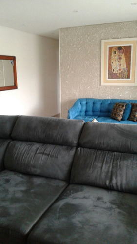 Venda Apartamento Sao Caetano Do Sul Boa Vista Ref: 3763 - 1033-3763