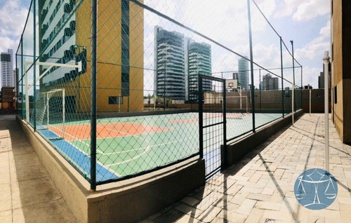 Imagem 4 de 15 de Apartamento A Venda No Residencial Portinari - V-11902