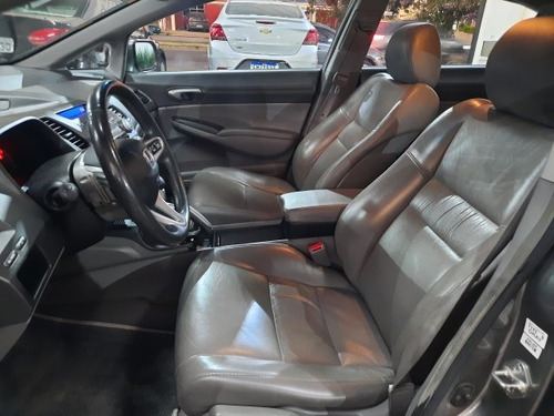 Imagem 11 de 12 de Civic 1.8 Lxl 16v Flex 4p Automático