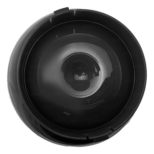Tigela Preta Batedeira Planetaria Philco Php500 4l