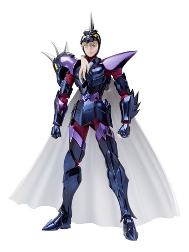 Cavaleiros Do Zodiaco Cloth Myth Siegfried De Dubhe Ex Jm