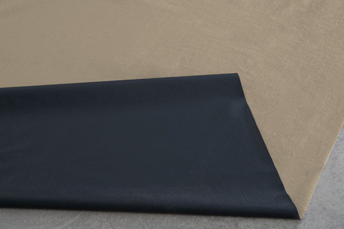 Blackout Pvc 100% Corta Luz Com Ilhós 1,80x1,40- Sala Quarto