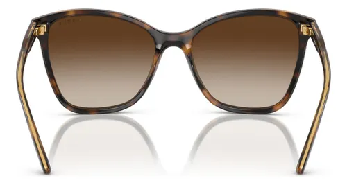 Lentes De Sol Dark Havana Vogue Eyewear Vo5520sw65613