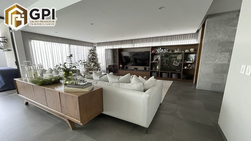 Imagen 11 de 26 de Casa En Venta El Molino Club De Golf León Gto