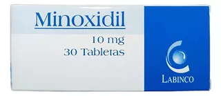Minoxidil Oral - g