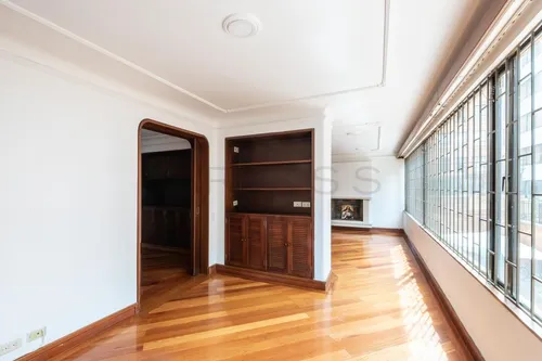 Apartamento En Venta En El Chico. Cod V2241