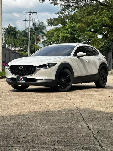 Mazda CX-30 2.0 Touring At