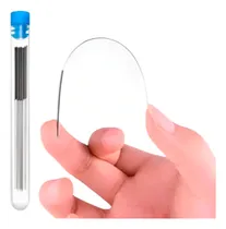 Comprar Kit X5 Pico Destapador Aguja Destapa Nozzle (0.4mm- 1mm)