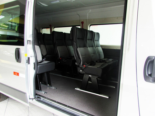 Nova Fiat Ducato