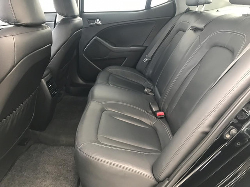 Kia Optima Ex 2013 Blindado Eb Niiia