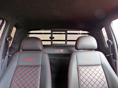 Volkswagen Saveiro 1.6 Cross Ce 8v Flex 2p Manual