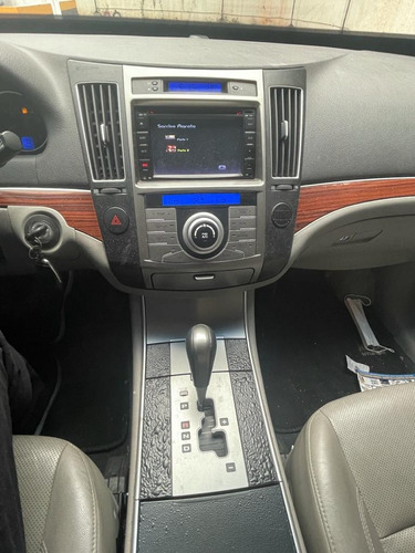 Hyundai Vera Cruz 2009 3.8 V6 Aut. 5p