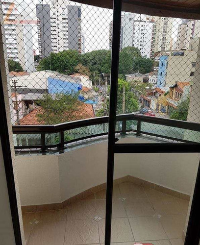Imagem 1 de 19 de Apartamento Com 2 Dorms, Rudge Ramos, São Bernardo Do Campo - R$ 368 Mil, Cod: 3747 - V3747