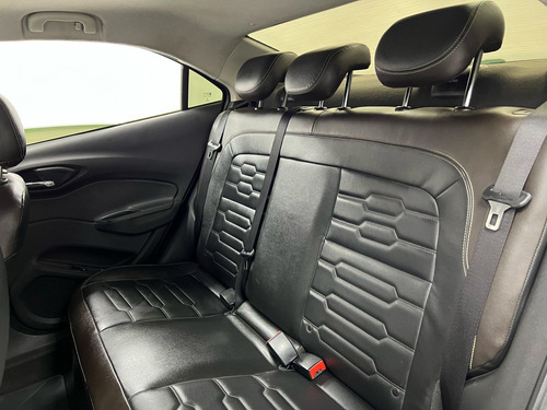 Chevrolet Prisma Sed. LTZ 1.4 8V FlexPower 4p Aut.