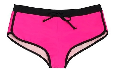 Hot Pant Femenino