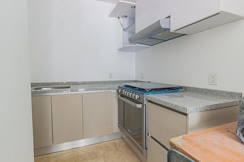 Imagen 9 de 12 de Departamento En Venta Narvarte (m2d1579)