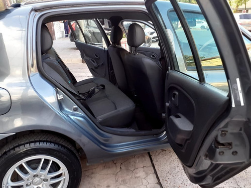 Renault Clio 1.2 Nafta Dynamic 5 Puertas 2015