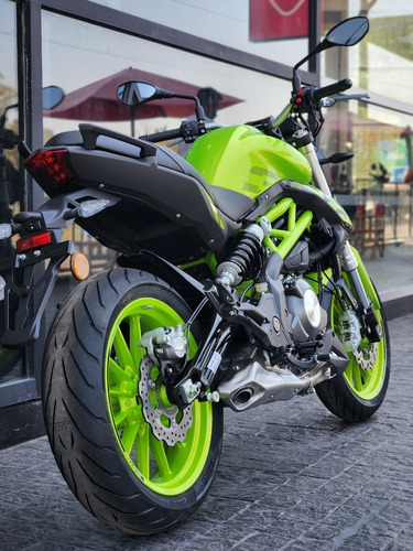 Benelli 302 S Financiación Tasa 0% - Mejor Precio Contado Ld