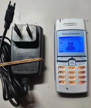 Comprar Sony Ericsson T106 Movistar Para Colección O Chip 2g, Completo.... Retro, Vintage, 1100, W600, W810, W580
