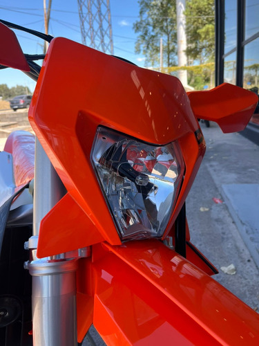 Ktm 250 Exc Entrega Inmediata