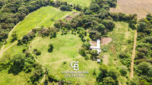 Finca En Vaqueros