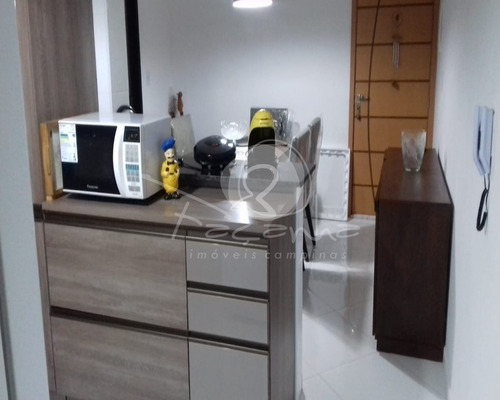 Imagem 9 de 25 de Apartamento Para Venda No Boqueirão Na Praia Grande - Imobiliária Em Campinas - Ap04115 - 69179203