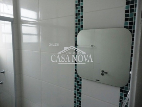Imagem 6 de 10 de Apartamento - Ap00010 - 4729073