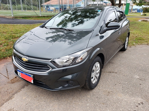 Chevrolet Onix 2018 1.0 Lt 5p