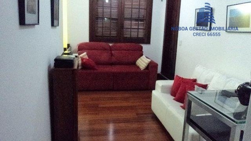 Casa A Venda No Bairro Iucas Em Teresópolis - Rj. - Ca 0182-1