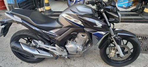 Imagem 1 de 9 de Honda Cb 250f Twister Cbs