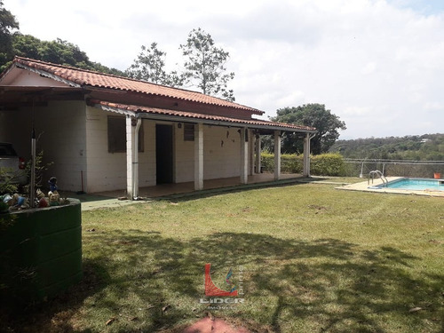 Imagem 14 de 15 de Chácara 1500 M2 Boa Vista Bragança Paulista - Ch0142-1