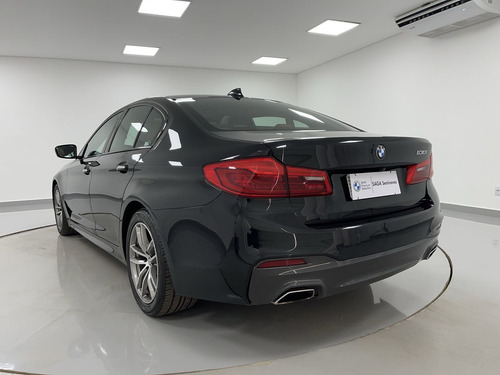 Imagem 6 de 14 de Bmw 530i M Sport