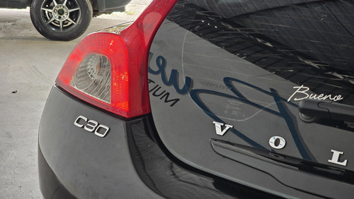 Volvo C30 2.5 T5 R-design Aut. 3p