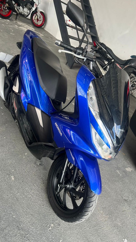 Pcx Com Apenas 9 Mil Km
