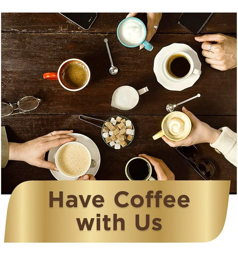 Cafe Nescafe Tasters Choice Instantáneo Avellana