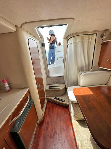 Lancha Sea Ray Sundancer 280 28 Lv2826