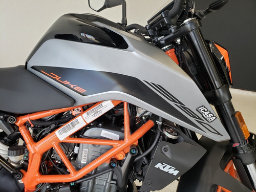 Imagen 2 de 16 de Ktm Duke 390 0km
