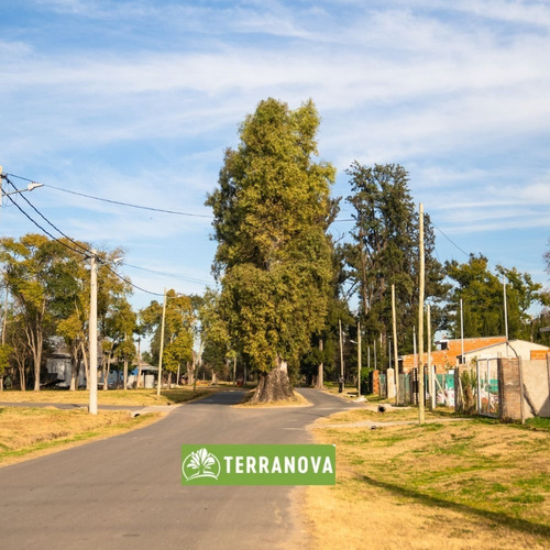 Lotes Con Posesión Inmediata. Derqui, Pilar, Zona Norte. Barrio Parque Derqui. Desarrolla Terranova. 