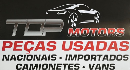 Imagem 5 de 5 de Sucata Peças Citroën Xsara Picasso 1.6 2011